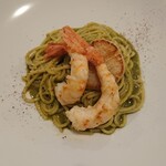 リストランテ野呂 - 