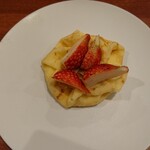 リストランテ野呂 - 