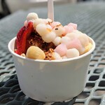 Kokonuts Shave Ice & Snacks - 