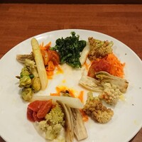 リストランテ野呂 - 