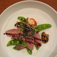 リストランテ野呂 - 