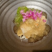 帰燕 - 松葉ガニ