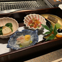 焼肉会席 舌牛 銀座店 - 