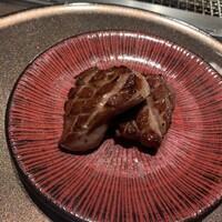 焼肉会席 舌牛 銀座店 - 