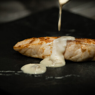 マラルンガ鉄板焼_2