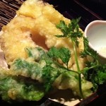 くいもの屋わん - 