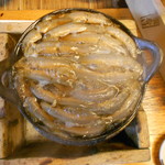 駒形どぜう - 丸なべ