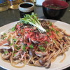 ランチ めそら
