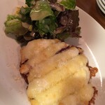 FIGO - ボローニャカツレツ