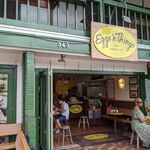 Eggs 'n Things - 