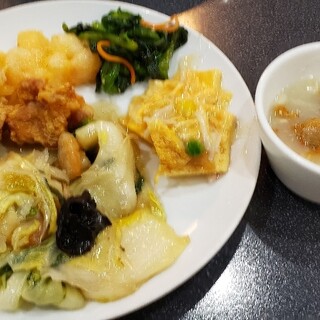 中国酒家 華苑_1