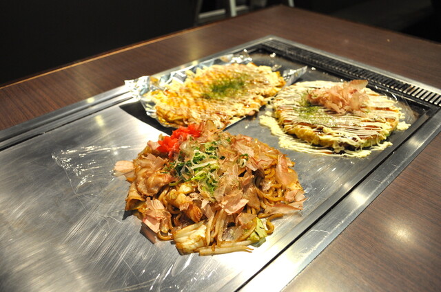 料理メニュー お好み焼工房 とん鉄 江坂店 とんてつ 江坂 お好み焼き 食べログ 料理メニュー お好み焼工房 とん鉄 江坂店 とんてつ 江坂 お好み焼き 食べログ