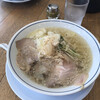 らーめん鱗 江坂店
