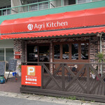 Agri Kitchen - 