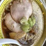 RAMEN RS 改 - 