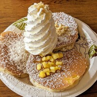 Eggs N Things Flagship エッグスンシングス ワイキキ パンケーキ 食べログ Eggs N Things Flagship エッグスンシングス ワイキキ パンケーキ 食べログ