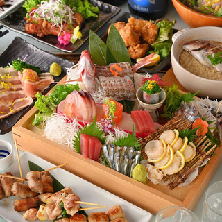New 10品4000円 一番人気 お造り3種と自慢の串焼き付料理10品 3時間 飲み放題 炭火焼き鳥と博多野菜巻き串 個室居酒屋 結 横浜駅西口店 ゆう 平沼橋 居酒屋 食べログ New 10品4000円 一番人気 お造り3種と自慢の串焼き付料理10品 3時間 飲み放題 炭火焼き鳥と博多野菜巻き串 個室居酒屋 結 横浜駅西口店 ゆう 平沼橋 居酒屋 食べログ