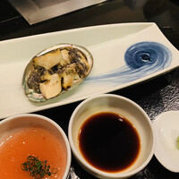 レストラン ロワール 鉄板焼 - 