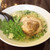 真竜ラーメン - 料理写真:真麺塩