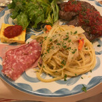 レッドペッパー - 