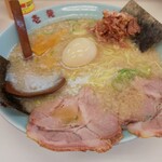  壱発ラーメン - 