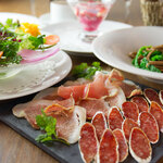 クーリ・ルージュ - 