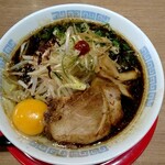 麺屋 ひしお - 旨そう