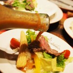 イルキャンティ ノルド  - 