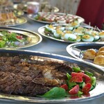 クーリ・ルージュ - 