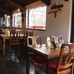 クーリ・ルージュ - 