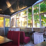 クーリ・ルージュ - 