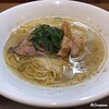 ラーメン リュウグウジョウ