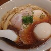 らぁ麺 はやし田 新宿本店