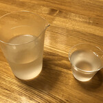 鰻はし本 - 光栄菊