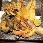 季節の鮮魚と個室 瀬戸乃内 - 