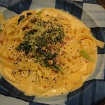 鎌倉パスタ - 