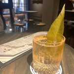 パブアンドバー ピック - 飲む桜餅