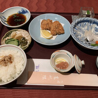 下関 春帆楼 東京店 - 