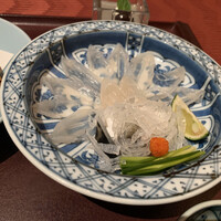 下関 春帆楼 東京店 - 