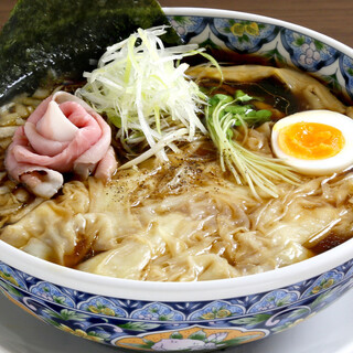 NOODLE CAFE SAMURAI_2