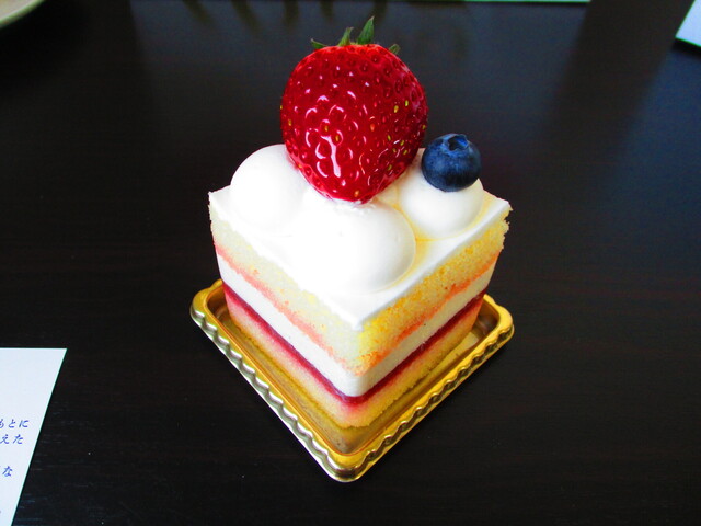 ダロワイヨ アトレ吉祥寺店 吉祥寺 ケーキ 食べログ