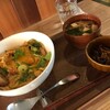 コミュニティカフェゆい