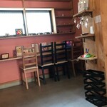 コミュニティカフェゆい - 店内