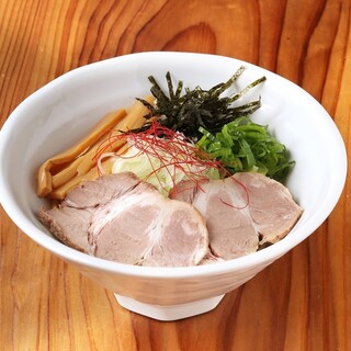 油そば専門店 ムジコ_2