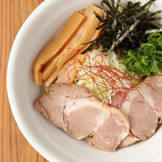 油そば専門店 ムジコ_1