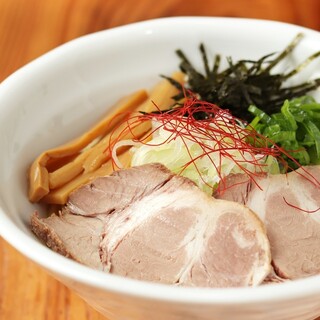 油そば専門店 ムジコ_0