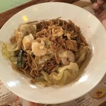 NOODLES BAZAAR - 