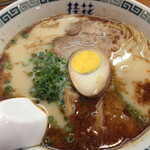 桂花ラーメン - 