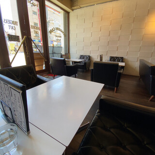 タンジールカフェ_2