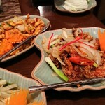 Baan Khanitha Thai Cuisine - 1911_Baan Khanitha Thai Cuisine_Poo Nim Pud Pong Karee@640THB(プーパッポンカレー)